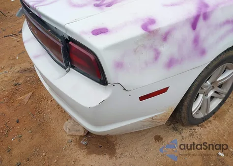 2013 Dodge Charger Police from USA, damaged, VIN 2C3CDXAG6DH734430